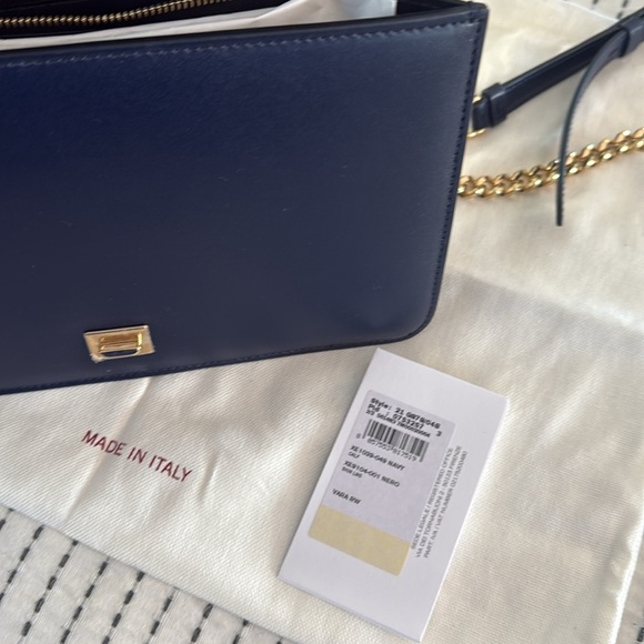 Salvatore Ferragamo Vara Bow bag - Picture 9 of 13